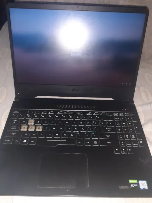 asus tuf