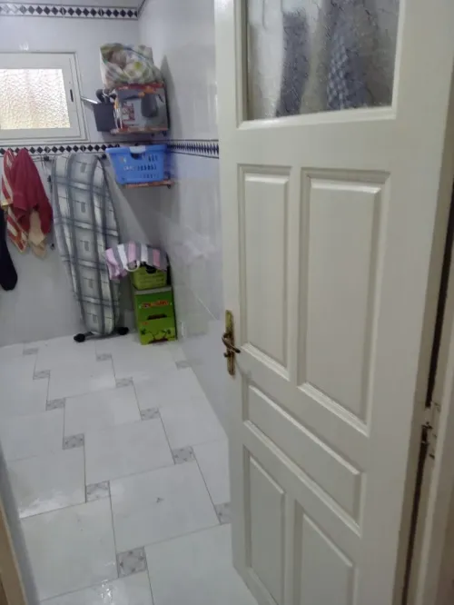 Vente Appartement F3 Blida Larbaa