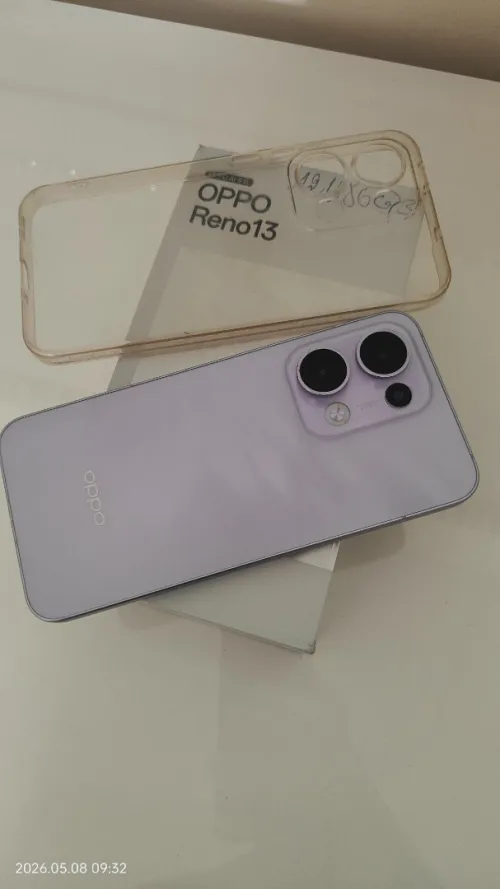 Oppo Reno 13