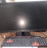 plusieurs pc de bureau