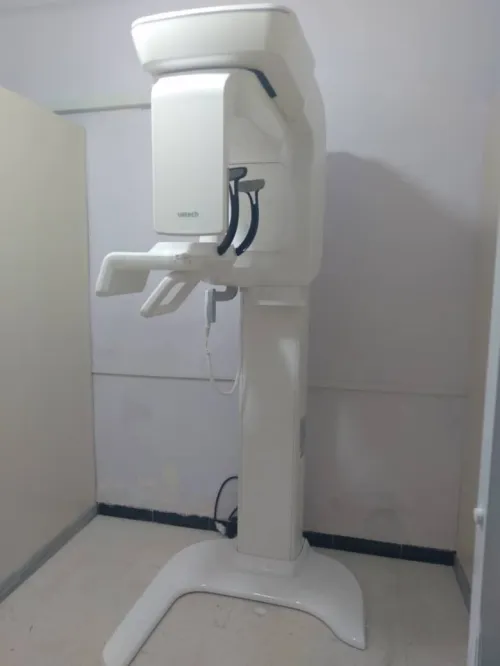 plombage les salle de radiologie 