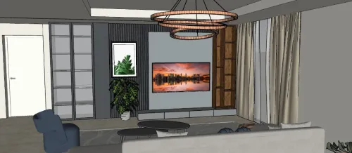design de mobilier sur mesure