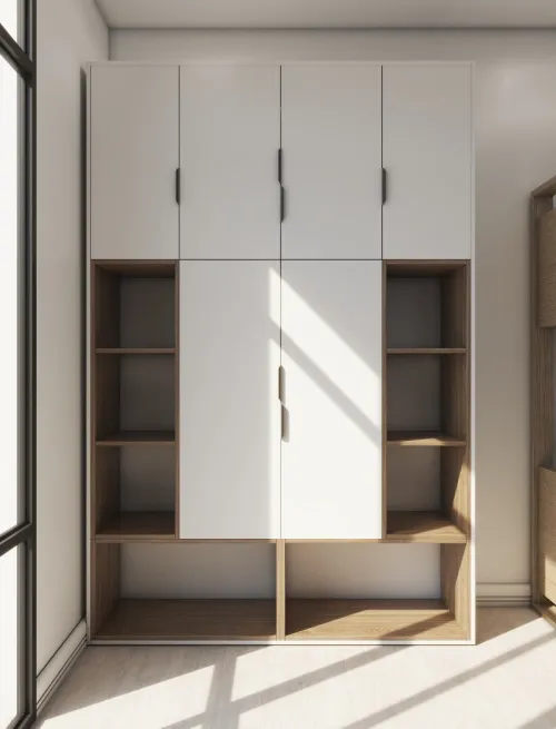 design de mobilier sur mesure