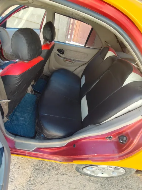 Hyundai Accent 2007 GLS