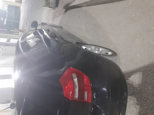 BMW Série 1 2011 Urban