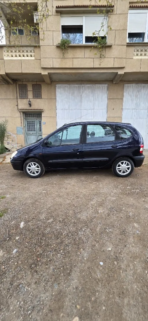 Renault Scenic 2000 Scenic 1.9 diC