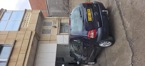 Renault Scenic 2000 Scenic 1.9 diC