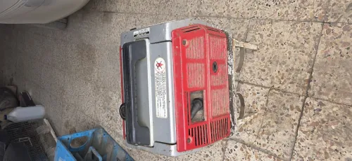 Chargeur batterie boster démarreur 12V 24V