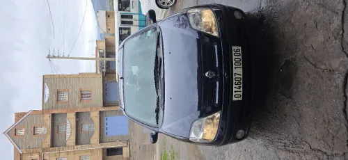 Renault Scenic 2000 Scenic 1.9 diC
