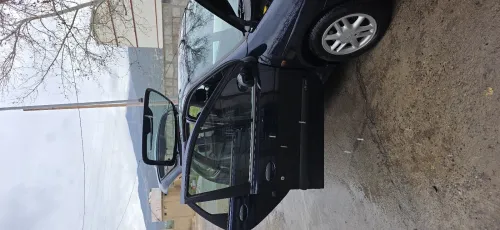Renault Scenic 2000 Scenic 1.9 diC