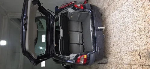 Renault Scenic 2000 Scenic 1.9 diC