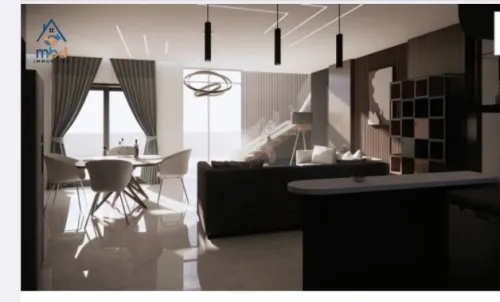 Vente Appartement F3 Alger Cheraga