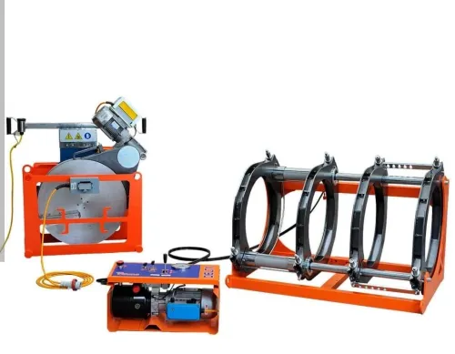Machin ritmou bout à bout Dn 500 disponible