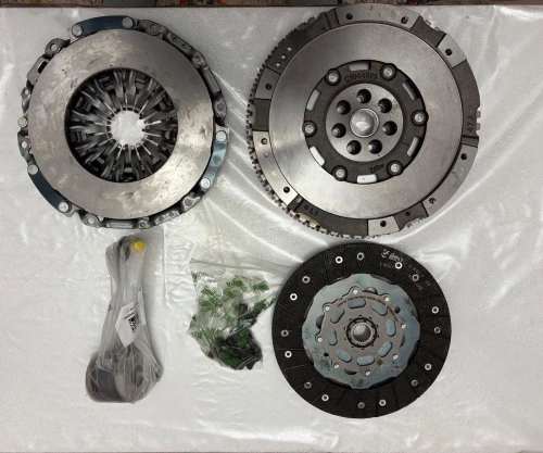 Kit Embrayage + volant moteur 1.0 TCE CLIO 5 stepwey 3 