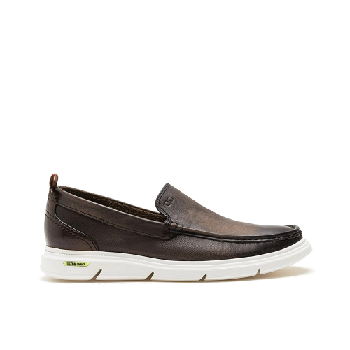 MOCASSINS HOMME DEMOCRATA SMITH UL