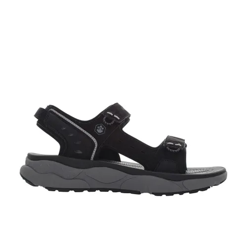 SANDALE LUMBERJACK HOMME BYRON
