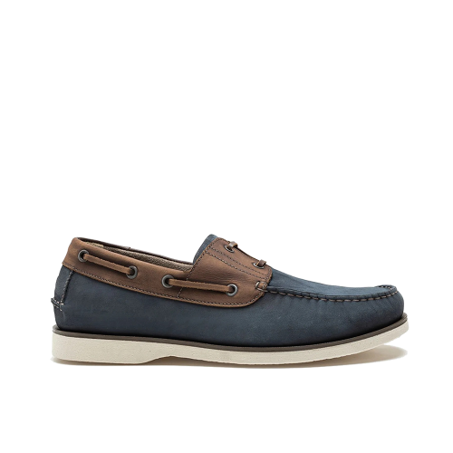 MOCASSINS HOMME DEMOCRATA DECK