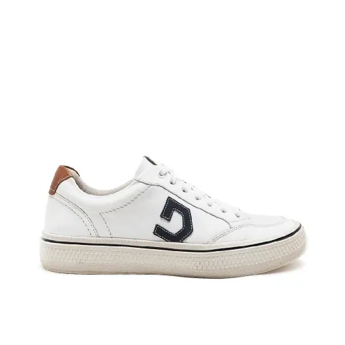 CHAUSSURE HOMME DEMOCRATA FENDER