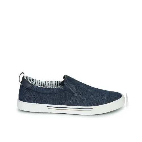 ESPADRILLE HOMME ANDRÉ SLEEPY BLEU