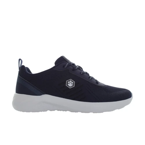 BASKET LUMBERJACK HOMME KARTER