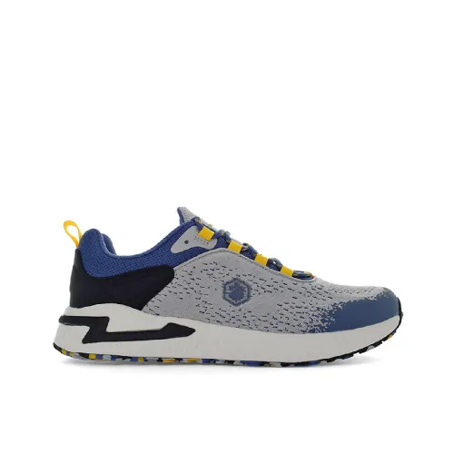 BASKET DE RANDONNÉE LUMBERJACK HOMME LINE