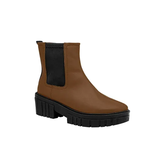 BOOTS FEMME PICCADILLY ALINE