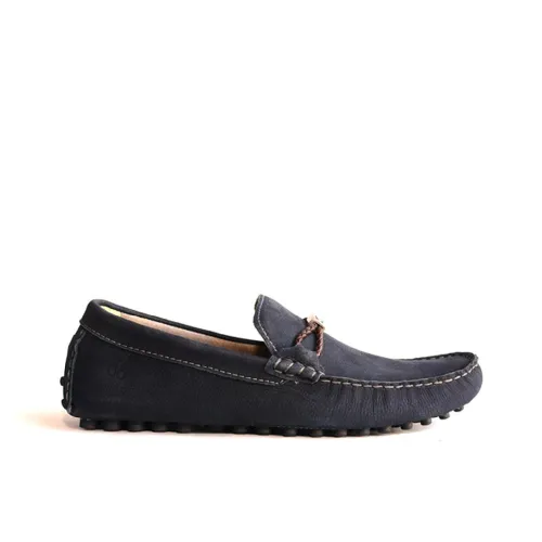 MOCASSINS HOMME DEMOCRATA ANGRA