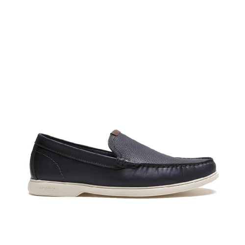 MOCASSINS HOMME DEMOCRATA BARI