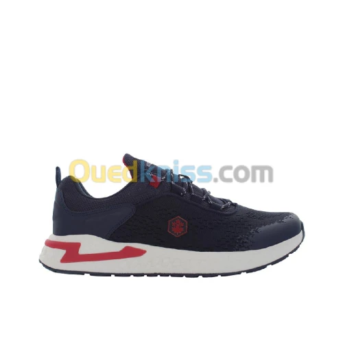 BASKET DE RANDONNÉE LUMBERJACK HOMME LINE