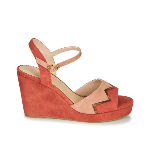 SANDALES ANDRÉ LAJONGLEUSE FEMME