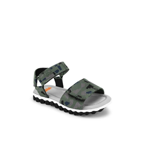 SANDALE BIBI GARÇON SUMMER ROLLER NEW II