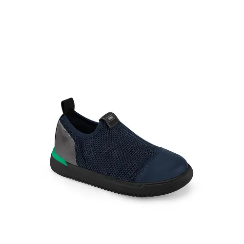 BASKETS BIBI GARÇON NEW WAY