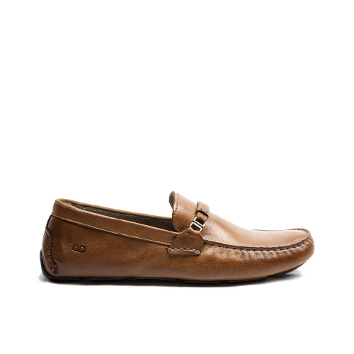 MOCASSINS HOMME DEMOCRATA LAGUNA