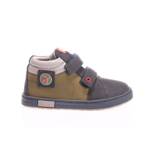 DEMI BOOTS CHICCO ENFANT CAMBER KAKI