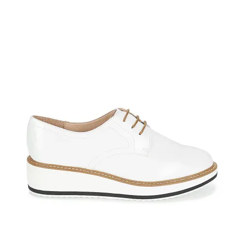 DERBY ANDRÉ FEMME CHICAGO BLANC