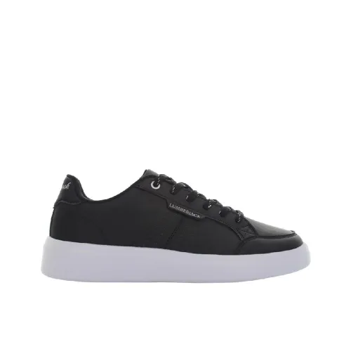 BASKET LUMBERJACK FEMME HELENA