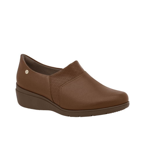 MOCASSINS PICCADILLY FEMME BETH MARRON