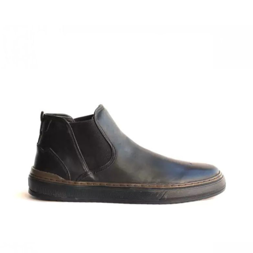 BOOTS HOMME DEMOCRATA CITY