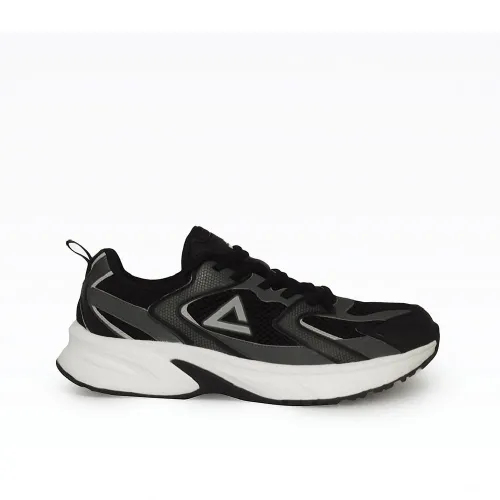 BASKET PEAK HOMME RUNNING NOIR