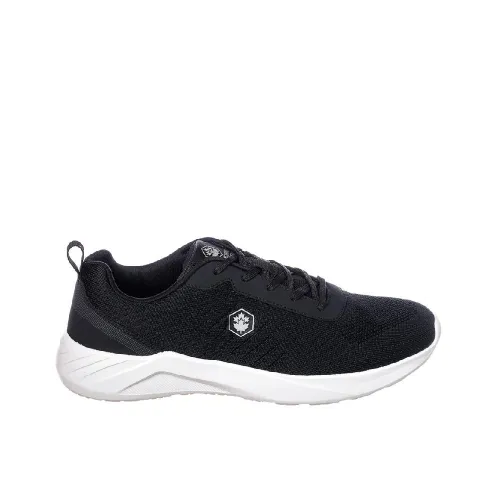 BASKET LUMBERJACK HOMME KARTER