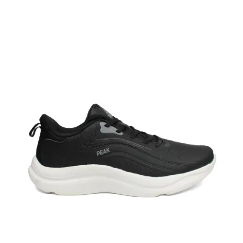 BASKET HOMME PEAK RUNNING SHOE