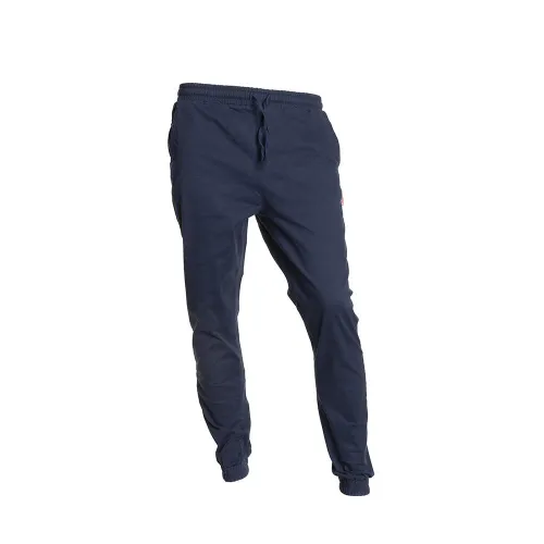 JOGGER DEPART SLIM HOMME NAVY