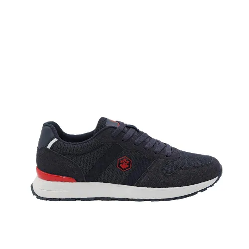 BASKET LUMBERJACK HOMME DECEMBER
