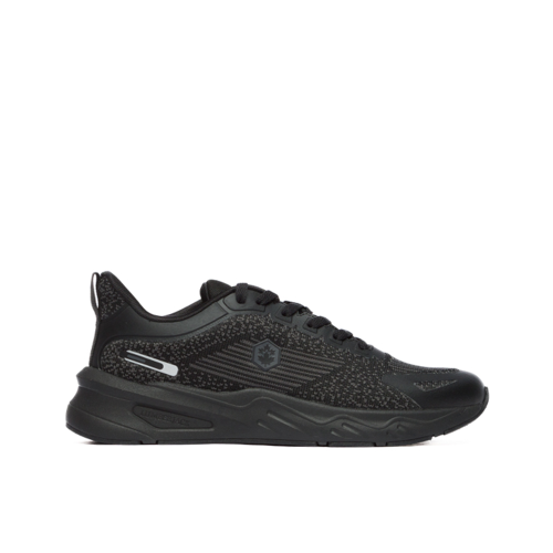 BASKET DE SPORT LUMBERJACK HOMME HECTOR
