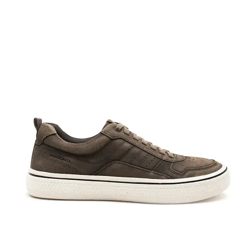 CHAUSSURE HOMME DEMOCRATA FENDER