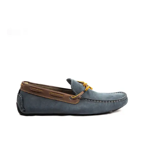 MOCASSINS HOMME DEMOCRATA LAGUNA