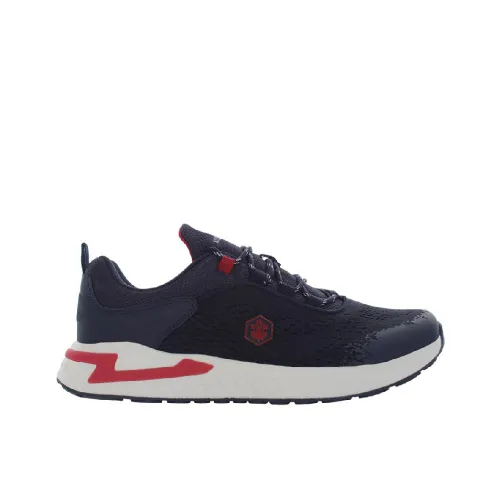 BASKET DE RANDONNÉE LUMBERJACK HOMME LINE