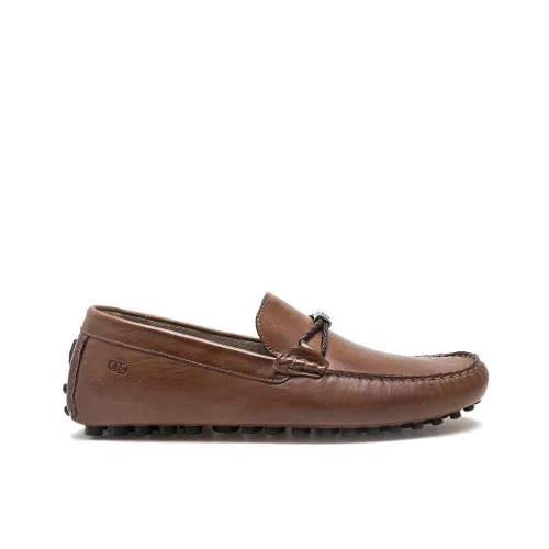 MOCASSINS HOMME DEMOCRATA ANGRA