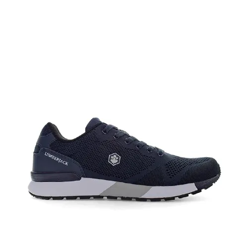BASKET LUMBERJACK HOMME VENDOR