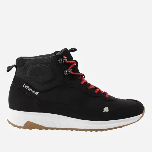 BOOTS LAFUMA HOMME ESCAPER MID BLACK